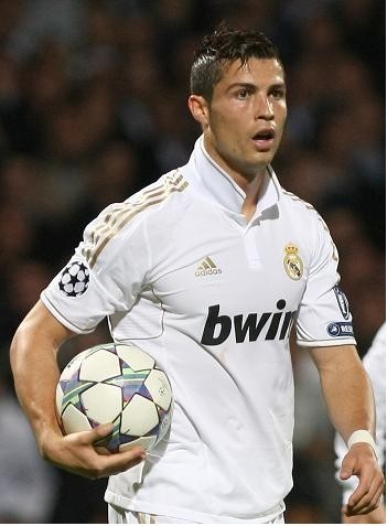 出色的脚法 出色的脚法