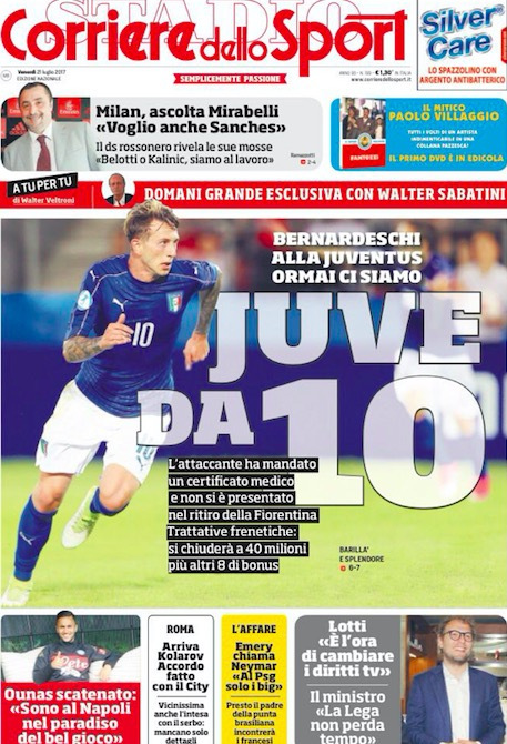 大巴黎酝酿大交易：求购纽卡前锋伊萨克 穆阿尼无法留在尤文恐成交易添头